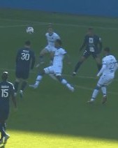 乐鱼网下载-【法甲】姆巴佩破门索莱尔传射 巴黎5比0欧塞尔