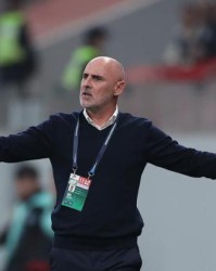 乐鱼网官网-穆斯卡特：仿佛都了解武磊伤情 这样会带来流量