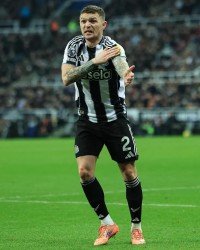 乐鱼网页版-特里皮尔：对阵曼联始终非常激烈，我们会拼尽全力拿下胜利