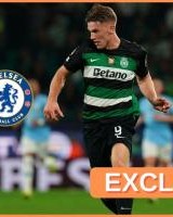 英媒：葡体对约克雷斯要价已提高到1亿欧元，买家不会支付该金额