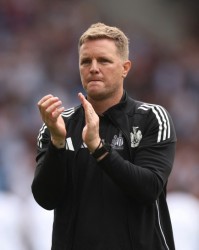 前助手：埃迪-豪肯定想尽快结束风波&amp;专注当下，他擅长提升球员