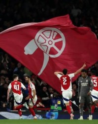 林良锋：阿森纳胜在主动，胜在求变