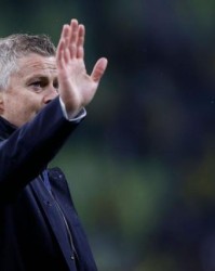 乐鱼网下载-曼联宣布索尔斯克亚下课 卡里克将暂时带队