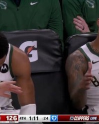 乐鱼网官网-坐上时光机令雄鹿感受绝望 哈登40+9向全明星冲刺