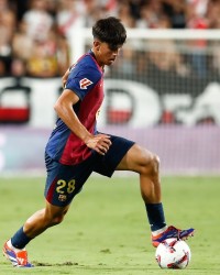 每体：巴萨信任伯纳尔，即将完成续约&amp;解约金10亿欧元