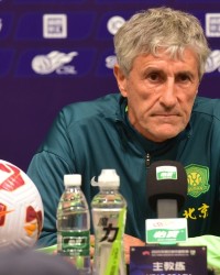 国安七球横扫玉昆，追平足协杯顶级联赛球队最大分差历史