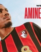 乐鱼网官网-阿德利：为能效力伯恩茅斯感到自豪和高兴，希望能取得好成绩