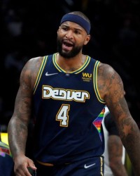 乐鱼体育官网-恳切发声！考辛斯渴望NBA球队再给自己一次机会