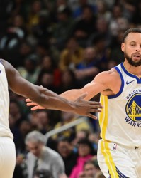 乐鱼官方-库里谈巴特勒受伤：只要我还在场上 我就永远相信我们能赢