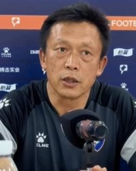 乐鱼网页版-郭光琪透露玉昆新赛季预算1.5亿元 目标完成保级