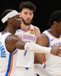 乐鱼网官网-想念霍姆格伦！败走克城ESPN点明雷霆两大明显短板