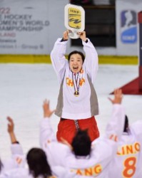 乐鱼网下载-中国女冰时隔11年重返甲级A组 进步明显再度崛起？