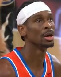 乐鱼体育官网-决赛迷失暴露不足！亚历山大的三分何时能质变？