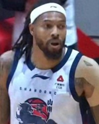 山东男篮憋大招！神秘猛男空降，广州队小心了！|山东队|季后赛|约翰逊|NBA发展联盟|乔-约翰逊_新浪体育_新浪新闻