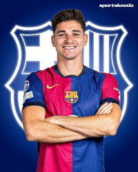 乐鱼网官网-筹1亿欧！西媒：巴萨准备明夏签小蜘蛛，他是接班莱万的完美选择