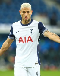 乐鱼官方-电讯报：热刺曾想将理查利森加入到埃泽的交易