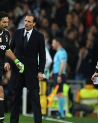 乐鱼网下载-梁熙明：欧冠战局似曾相识 阿莱格里不感慨吗？