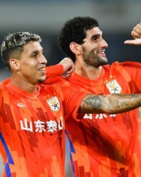 莫核心爆发让费莱尼靠边站 比利时巨星心猿意马？