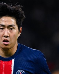 乐鱼网页版-进球网：阿森纳等多队有意李刚仁，但巴黎已决定留住球员