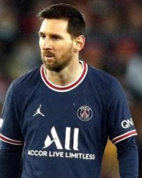 乐鱼网官网-梅西：赢得欧冠绝非易事 巴黎具备争冠实力